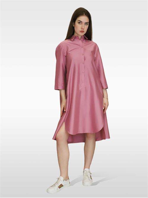 Shirt collar dress MAXMARA LEISURE | 2332210538600006